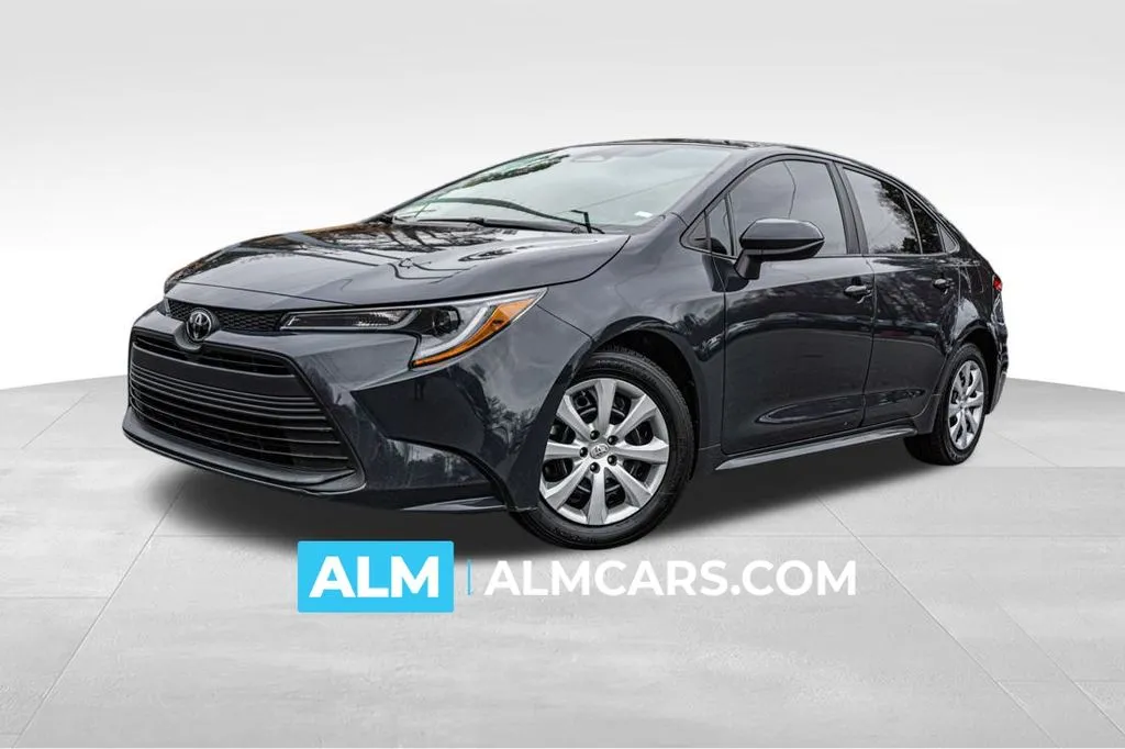2023 Toyota Corolla LE for sale in Marietta, GA