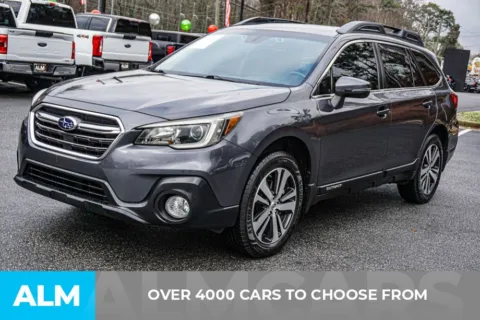 Another view of 2019 Subaru Outback 2.5i for sale in Marietta, GA at ALM Marietta