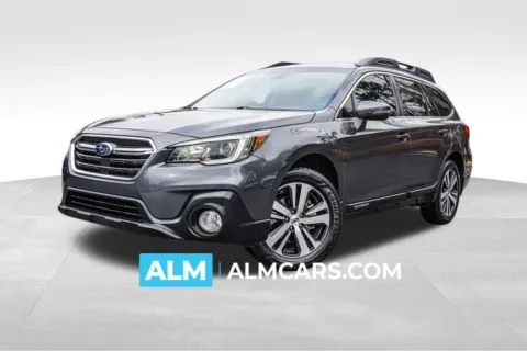 Gray 2019 Subaru Outback 2.5i for sale in Marietta, GA