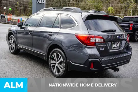 More photos of 2019 Subaru Outback 2.5i at ALM Marietta, GA