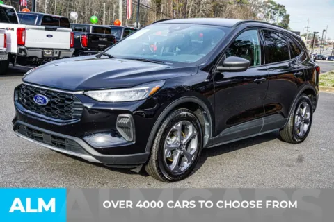 Photos of 2025 Ford Escape ST-Line for sale in Marietta, GA at ALM Marietta
