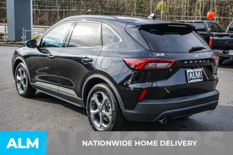 More photos of 2025 Ford Escape ST-Line at ALM Marietta, GA