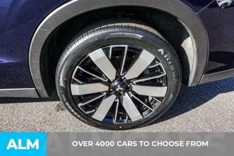 Another view of 2025 Mitsubishi Outlander SE for sale in Marietta, GA at ALM Marietta