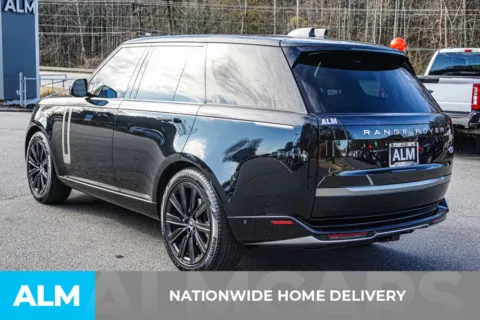 More photos of 2023 Land Rover Range Rover SE at ALM Marietta, GA
