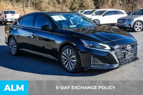 More photos of 2023 Nissan Altima 2.5 SV at ALM Marietta, GA