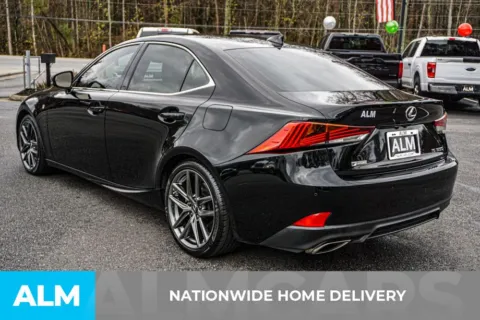 More photos of 2020 Lexus IS 350 at ALM Marietta, GA