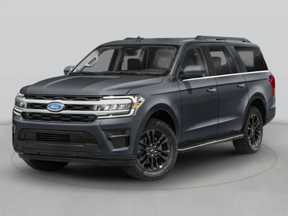2023 Ford Expedition Limited's photo