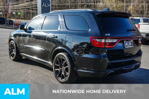 More photos of 2023 Dodge Durango SRT 392 at ALM Marietta, GA