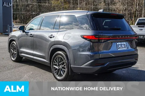 More photos of 2024 Lexus TX 350 Premium at ALM Marietta, GA