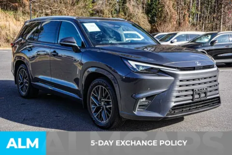 More photos of 2024 Lexus TX 350 Premium at ALM Marietta, GA