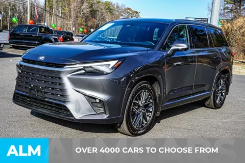 Another view of 2024 Lexus TX 350 Premium for sale in Marietta, GA at ALM Marietta