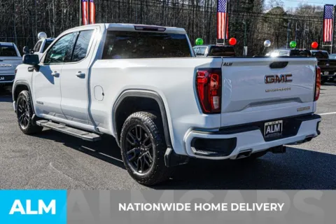More photos of 2024 GMC Sierra 1500 Elevation at ALM Marietta, GA