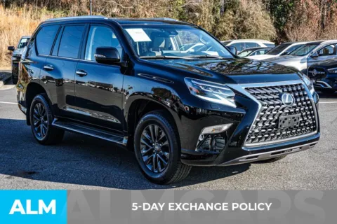 More photos of 2023 Lexus GX 460 at ALM Marietta, GA