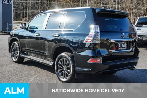 More photos of 2023 Lexus GX 460 at ALM Marietta, GA