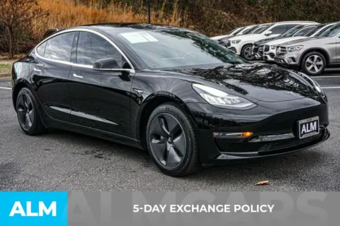 More photos of 2019 Tesla Model 3 Long Range at ALM Marietta, GA