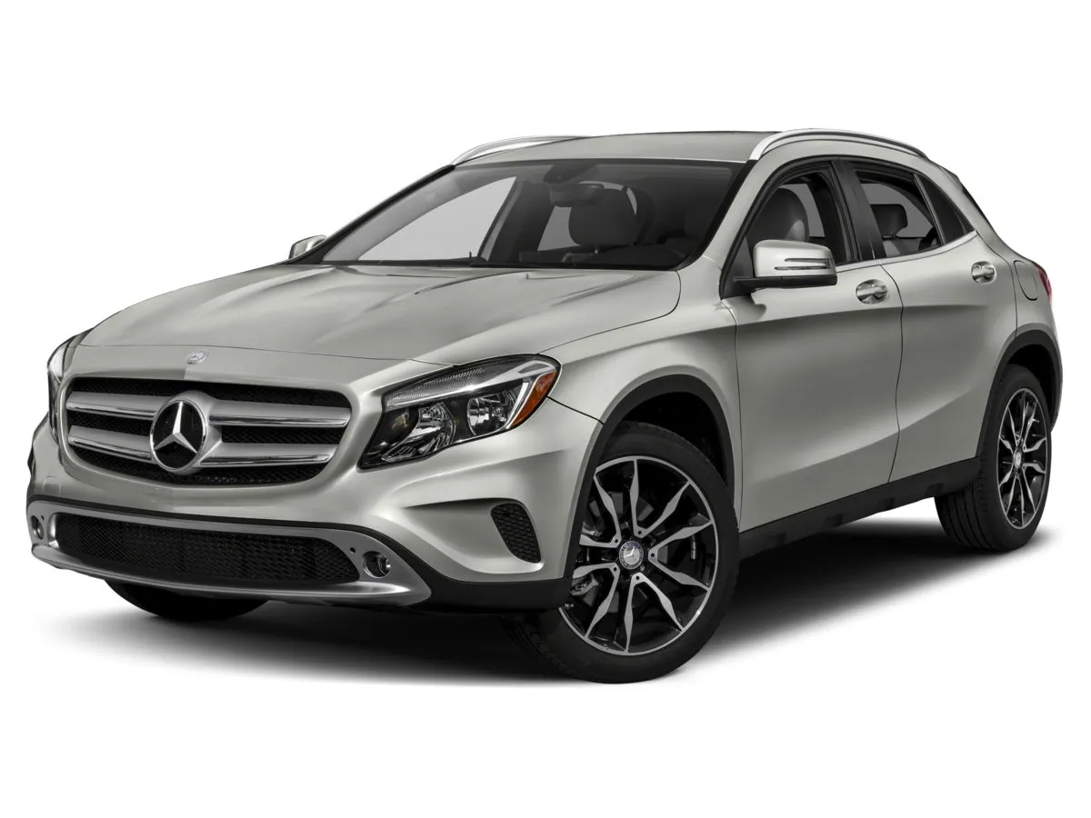 2016 Mercedes-Benz GLA 250 for sale in Marietta, GA