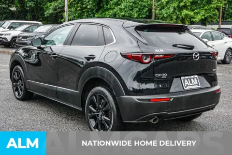 More photos of 2024 Mazda CX-30 2.5 S Select Sport at ALM Marietta, GA
