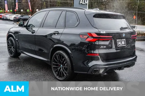 More photos of 2026 BMW X5 sDrive40i at ALM Marietta, GA