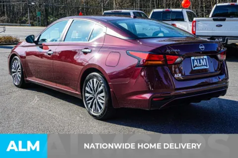 More photos of 2024 Nissan Altima 2.5 SV at ALM Marietta, GA