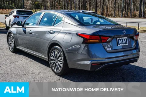 More photos of 2024 Nissan Altima 2.5 SV at ALM Marietta, GA