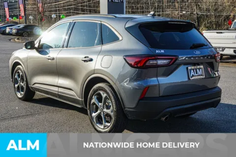 More photos of 2025 Ford Escape ST-Line at ALM Marietta, GA