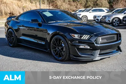 More photos of 2017 Ford Mustang Shelby GT350 at ALM Marietta, GA