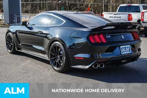 More photos of 2017 Ford Mustang Shelby GT350 at ALM Marietta, GA