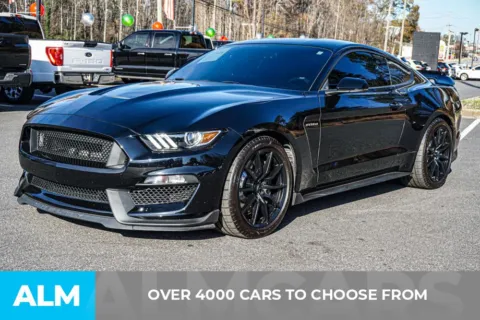 Another view of 2017 Ford Mustang Shelby GT350 for sale in Marietta, GA at ALM Marietta