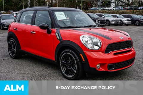 More photos of 2011 MINI Cooper S Countryman at ALM Marietta, GA