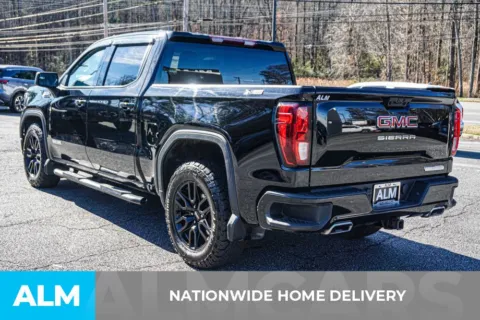 More photos of 2024 GMC Sierra 1500 Elevation at ALM Marietta, GA