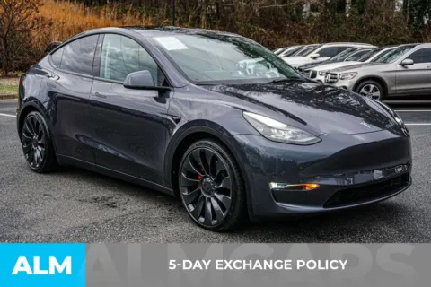 More photos of 2023 Tesla Model Y Performance at ALM Marietta, GA