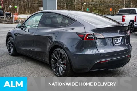 More photos of 2023 Tesla Model Y Performance at ALM Marietta, GA