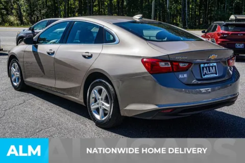 More photos of 2023 Chevrolet Malibu LT at ALM Marietta, GA