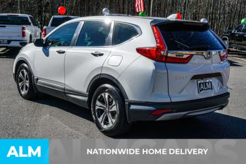 More photos of 2019 Honda CR-V LX at ALM Marietta, GA