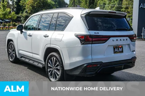 More photos of 2023 Lexus LX 600 Premium at ALM Marietta, GA