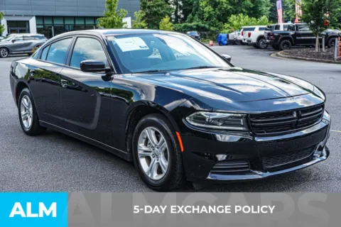 More photos of 2023 Dodge Charger SXT at ALM Marietta, GA