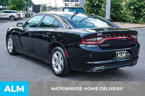 More photos of 2023 Dodge Charger SXT at ALM Marietta, GA