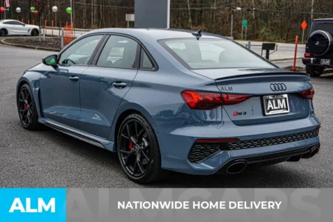 More photos of 2024 Audi RS 3 2.5T at ALM Marietta, GA