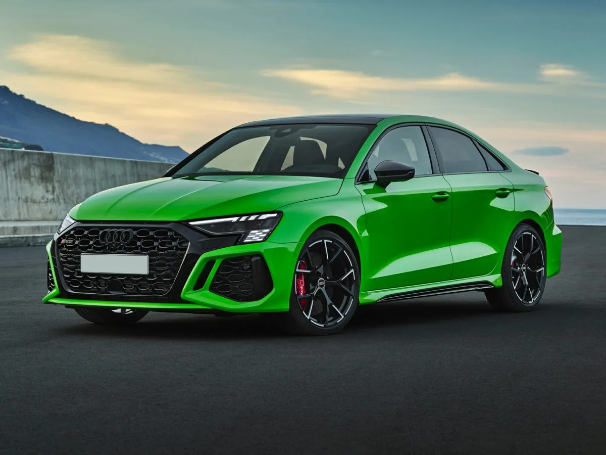 2024 Audi RS 3 Base's photo