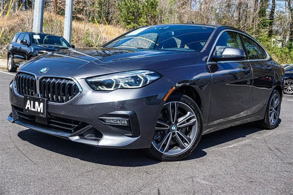 Used 2021 BMW 2 Series 228i xDrive for sale in Marietta, GA at ALM Cars ...