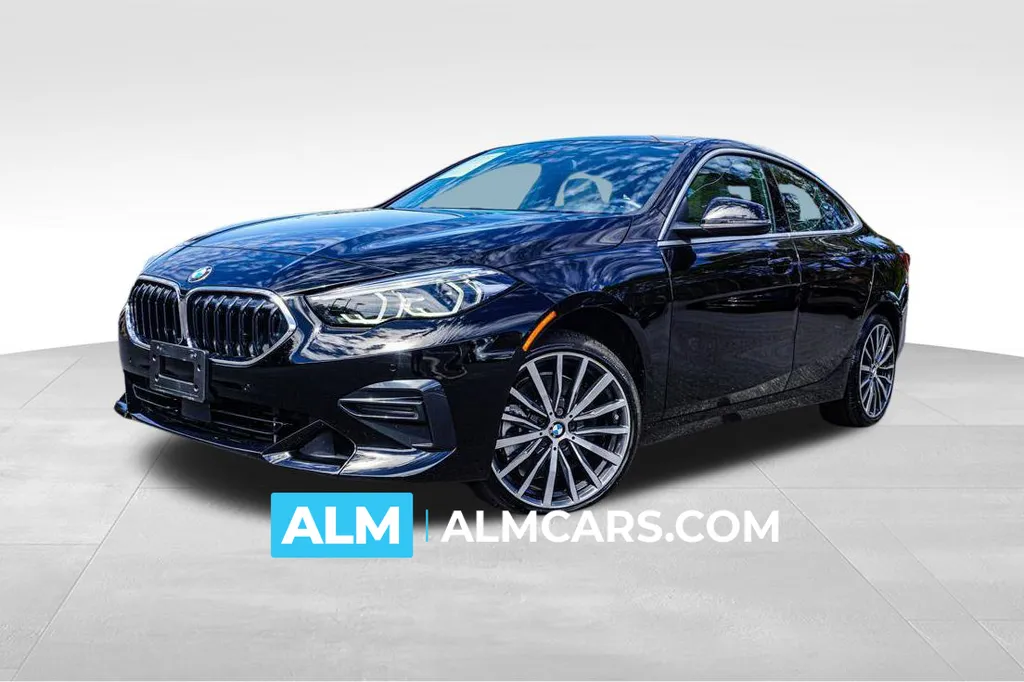 2022 BMW 2 Series 228i xDrive for sale in Marietta, GA