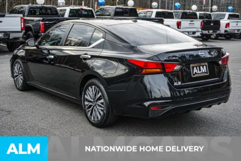 More photos of 2023 Nissan Altima 2.5 SV at ALM Marietta, GA