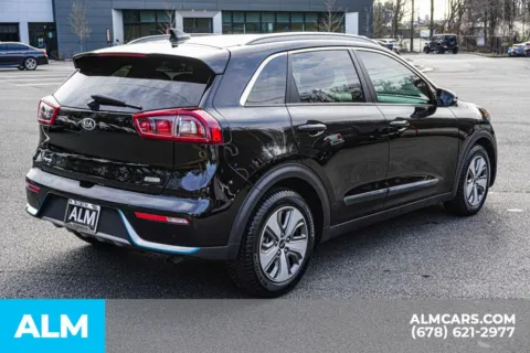 More photos of 2019 Kia Niro Plug-In Hybrid EX Premium at ALM Marietta, GA