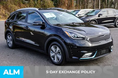More photos of 2019 Kia Niro Plug-In Hybrid EX Premium at ALM Marietta, GA