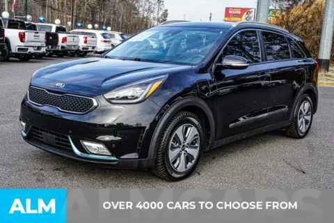 Photos of 2019 Kia Niro Plug-In Hybrid EX Premium for sale in Marietta, GA at ALM Marietta