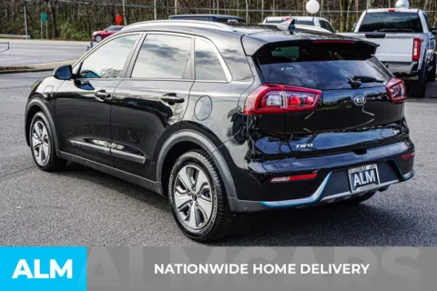More photos of 2019 Kia Niro Plug-In Hybrid EX Premium at ALM Marietta, GA