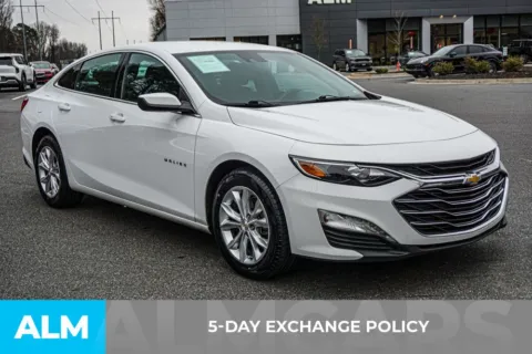 More photos of 2024 Chevrolet Malibu LT at ALM Marietta, GA