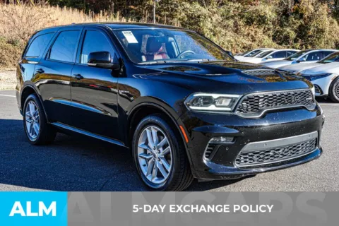 More photos of 2022 Dodge Durango R/T at ALM Marietta, GA