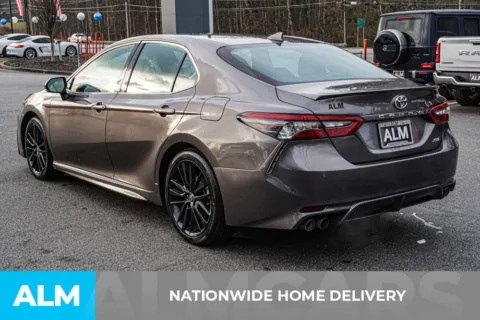 More photos of 2024 Toyota Camry XSE at ALM Marietta, GA