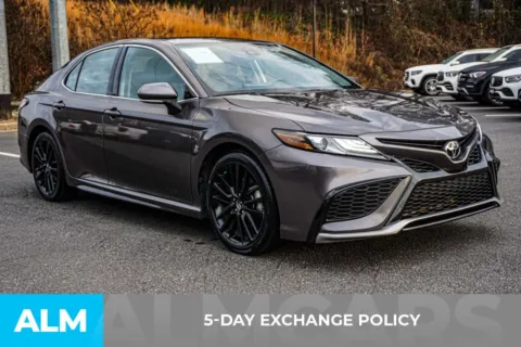 More photos of 2024 Toyota Camry XSE at ALM Marietta, GA